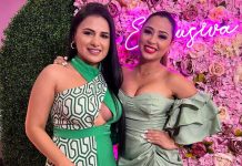 Exclusivas Boutique, emprendimiento de Marcela Cortés para el buen vestir