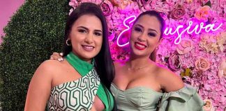 Exclusivas Boutique, emprendimiento de Marcela Cortés para el buen vestir