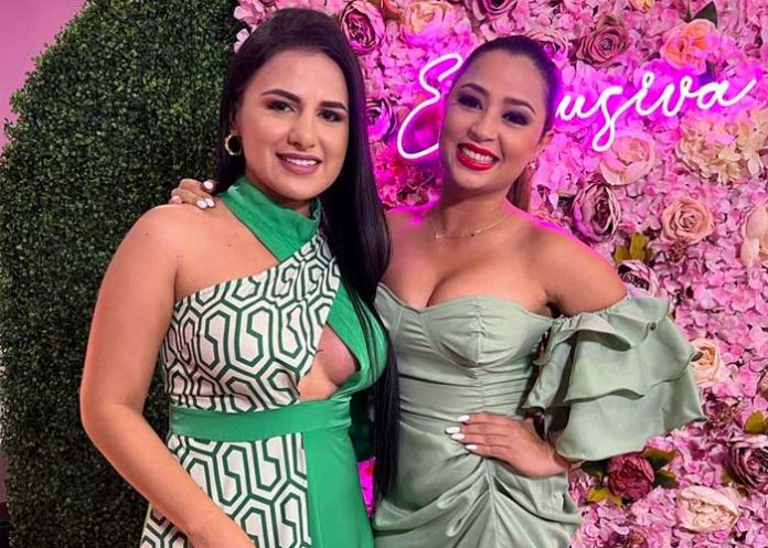 Exclusivas Boutique, emprendimiento de Marcela Cortés para el buen vestir