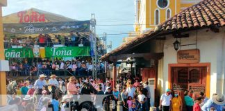 Todo un éxito la hípica 2022 en Granada