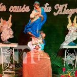 Chinandega celebra 75 años de la tradicional Gritería Chiquita Chinandega celebran 75 años de la tradicional Gritería Chiquita