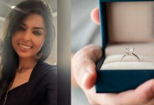 Mujer de 35 años afirma que «necesita el anillo» antes de perder su virginidad Mujer de 35 años afirma que "necesita el anillo" antes de perder su virginidad