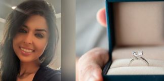 Mujer de 35 años afirma que "necesita el anillo" antes de perder su virginidad