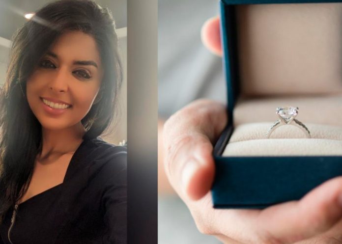 3 Mujer de 35 años afirma que