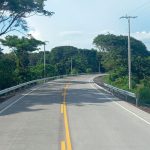 Gobierno de Nicaragua inaugurará nuevo tramo de carretera en Chinandega Gobierno de Nicaragua inaugurará nuevo tramo de carretera en Chinandega