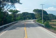 Gobierno de Nicaragua inaugurará nuevo tramo de carretera en Chinandega Gobierno de Nicaragua inaugurará nuevo tramo de carretera en Chinandega