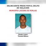 Nueve detenidos en El Rama y otros municipios del Caribe Sur Nueve detenidos en El Rama y otros municipios del Caribe Sur