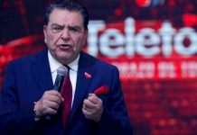 Don Francisco anuncia su retiro del Teletón después de 44 años liderando Don Francisco anuncia su retiro del Teletón después de 44 años liderando