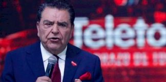 Don Francisco anuncia su retiro del Teletón después de 44 años liderando