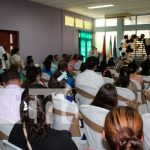 El municipio de San Ramón, Matagalpa inicia sus fiestas patronales El municipio de San Ramón, Matagalpa inicia sus fiestas patronales