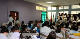 El municipio de San Ramón, Matagalpa inicia sus fiestas patronales