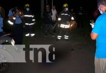 Accidente de tránsito en León deja un fallecido