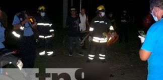 Accidente de tránsito en León deja un fallecido