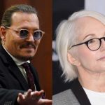 Al descubierto: Johnny Depp y la demanda que le impuso Ellen Barkin