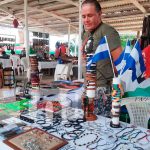 Parque de ferias de Managua, lugar de emprendimiento y diversión familiar Parque de ferias de Managua, lugar de emprendimiento y diversión familiar