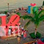 Implementan estrategias para aumentar el sector turístico en Nicaragua Implementan estrategias para aumentar el sector turístico en Nicaragua