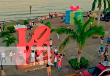 Implementan estrategias para aumentar el sector turístico en Nicaragua Implementan estrategias para aumentar el sector turístico en Nicaragua