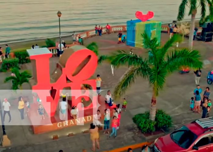 Implementan estrategias para aumentar el sector turístico en Nicaragua