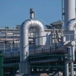 El precio del gas en Europa tiene un incremento descabellado El precio del gas en Europa tiene un incremento descabellado