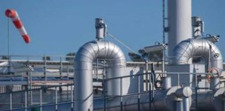 El precio del gas en Europa tiene un incremento descabellado
