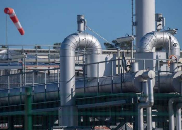 El precio del gas en Europa tiene un incremento descabellado