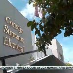 Nicaragua avanza en tiempo y forma en Calendario Electoral Nicaragua avanza en tiempo y forma en Calendario Electoral
