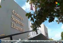 Nicaragua avanza en tiempo y forma en Calendario Electoral Nicaragua avanza en tiempo y forma en Calendario Electoral