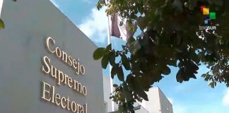 Nicaragua avanza en tiempo y forma en Calendario Electoral