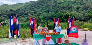 Todo listo para el 2do 'Festival Polkas y Mazurcas' en Jinotega