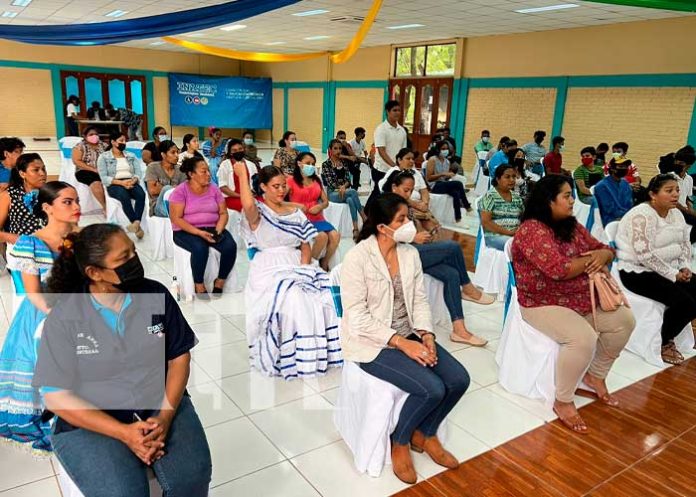 Tecnológico Simón Bolívar realiza 'Festival Artístico y Cultural'