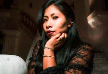 Yalitza Aparicio regresa a Netflix a protagonizar ‘La gran seducción’ Yalitza Aparicio regresa a Netflix a protagonizar 'La gran seducción'