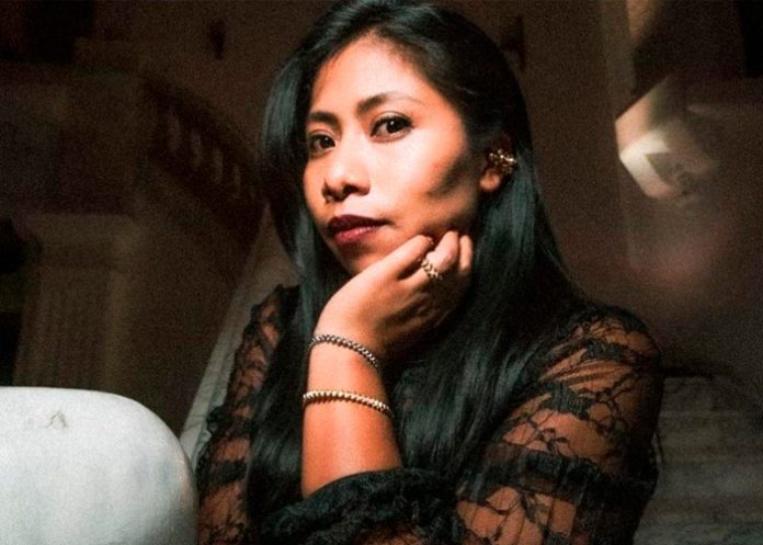 Yalitza Aparicio regresa a Netflix a protagonizar 'La gran seducción'