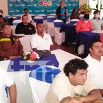 Estudiantes técnicos fueron certificados por el INATEC en Bluefields