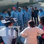 Alerta y tomando acciones contra el dengue en Nueva Segovia Alerta y tomando acciones contra el dengue en Nueva Segovia