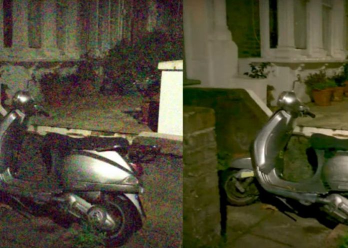 RawNeRF: Tecnología de Google que permitirá hacer fotografías nítidas en tu móvil