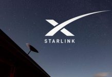 La segunda versión de Starlink llegará a tu teléfono este 2023