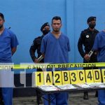Operativos en León dejan a 17 capturados por diferentes delitos Operativos en León dejan a 17 capturados por diferentes delitos