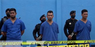 Operativos en León dejan a 17 capturados por diferentes delitos