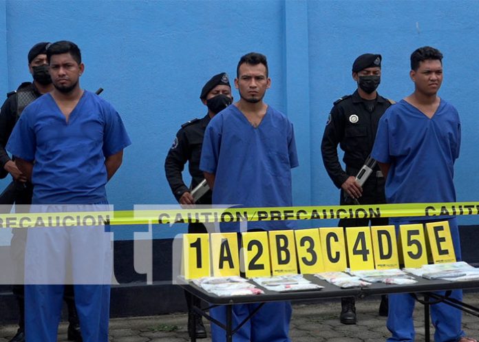 Operativos en León dejan a 17 capturados por diferentes delitos