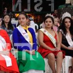 Todo listo para ‘XXI Feria Nacional del Maíz’ en Matagalpa Todo listo para 'XXI Feria Nacional del Maíz' en Matagalpa