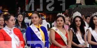 Todo listo para 'XXI Feria Nacional del Maíz' en Matagalpa