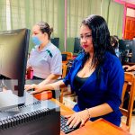 Tecnológico Rolando Rodríguez entrega certificados de cursos en Chinandega Tecnológico Rolando Rodríguez entrega certificados de cursos en Chinandega