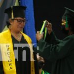 Universidad URACCAN con nuevas autoridades