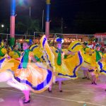 Realizan velada cultural en saludo a fiestas patronales de Somotillo Realizan velada cultural en saludo a fiestas patronales de Somotillo
