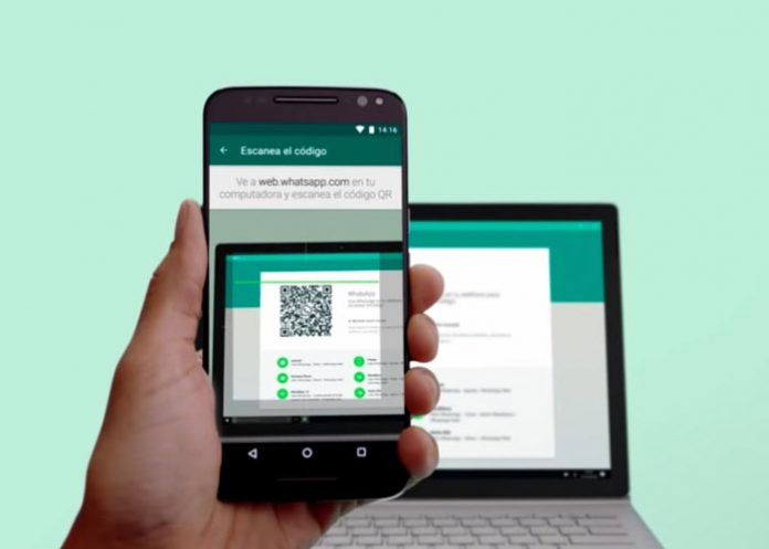 WhatsApp detectará ingresos sospechosos