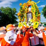 Managua recibe con mucha fe, alegría y devoción a Santo Domingo de Abajo Managua recibe con mucha fe, alegría y devoción a Santo Domingo de Abajo