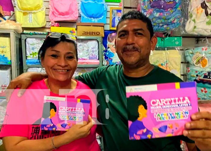 Nicaragua posee el índice más bajo en femicidio a nivel centroamericano