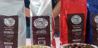 MEFCCA realiza el Primer Foro Regional “Café, Grano Precioso”
