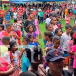 Celebran el gran Tambaku y el 66 aniversario de Waspam