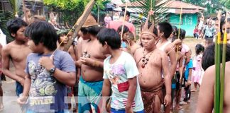 Bluefields: con derroche cultural se celebró el día de los pueblos indígenas